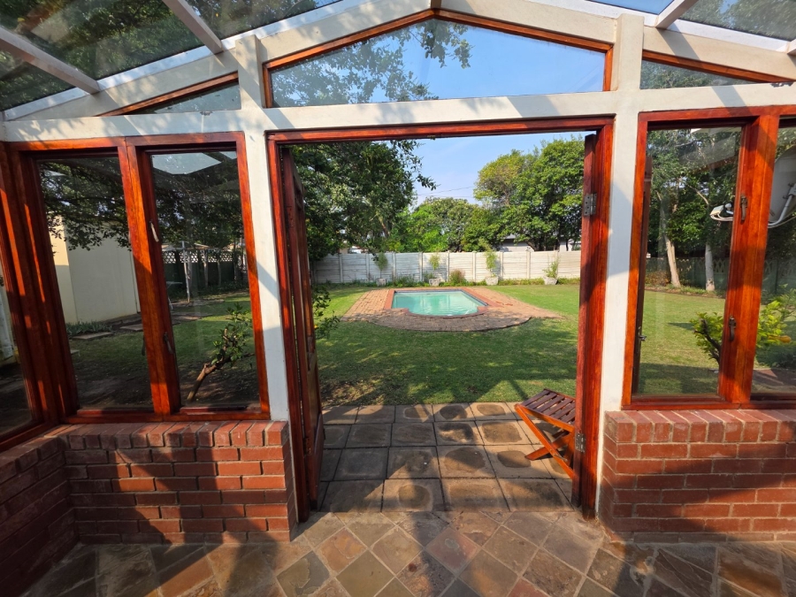 4 Bedroom Property for Sale in Dan Pienaar Free State